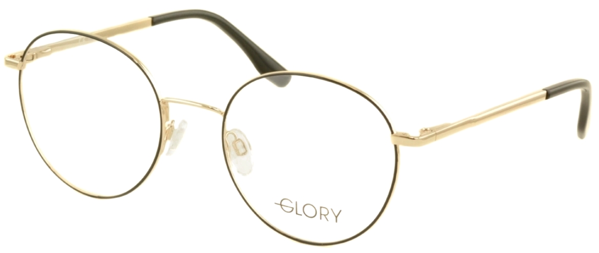 Glory 401 Nero 