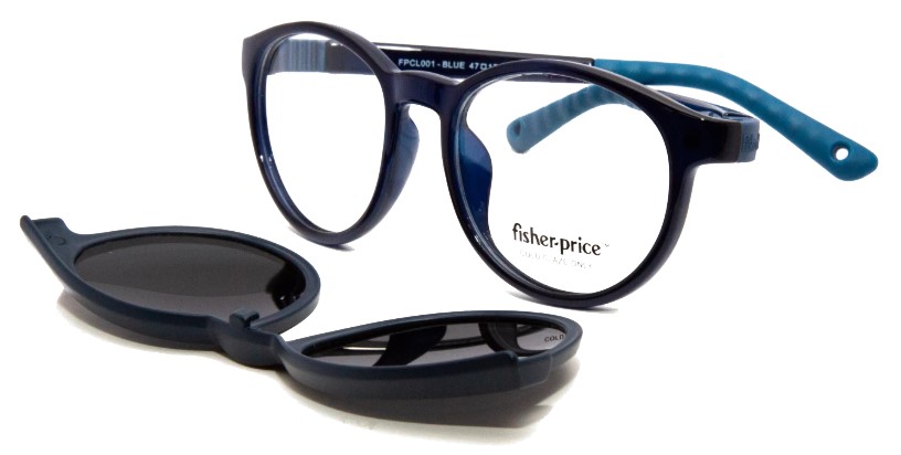 картинка FisherPrice FPCL001 BLUE 
