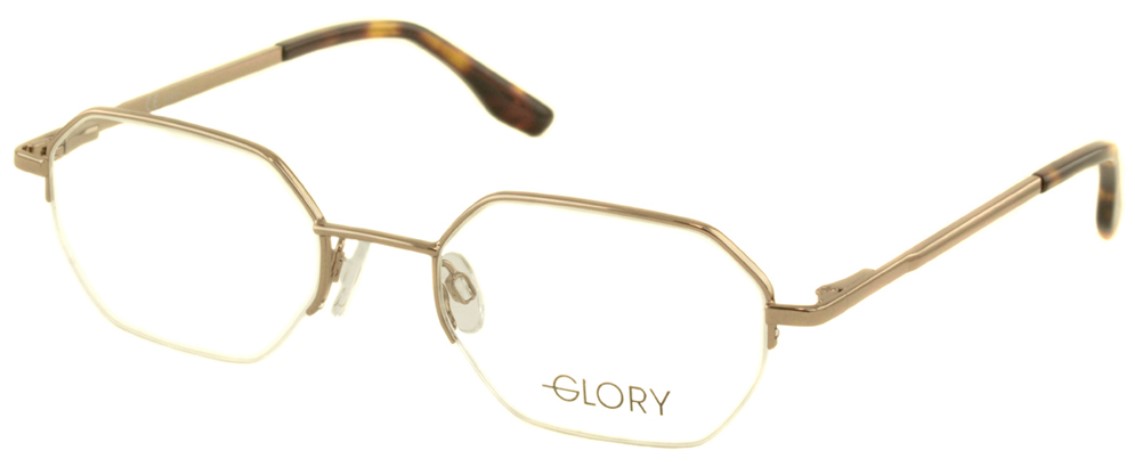 Glory 848 Brown 