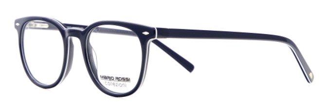 Mario Rossi MR 02-764 19P 