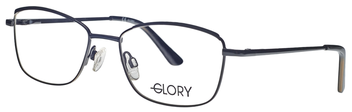 Glory 254 Black 