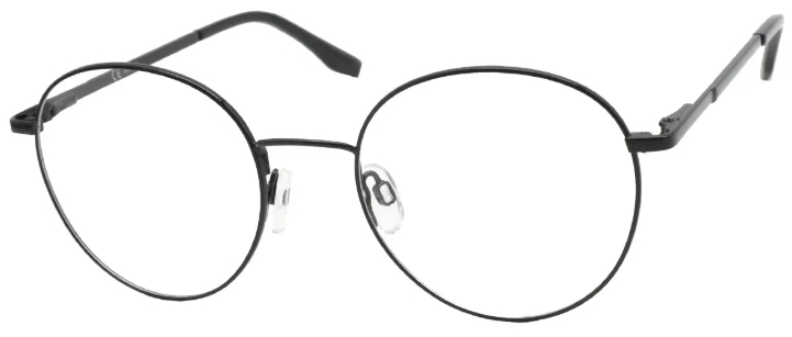 Glory 401 Black 