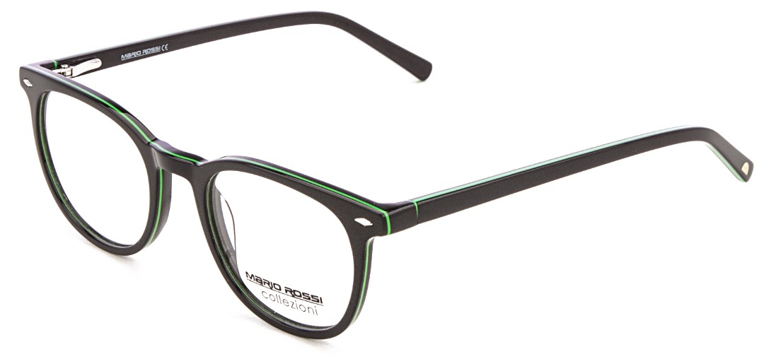 Mario Rossi MR 02-764 18P 