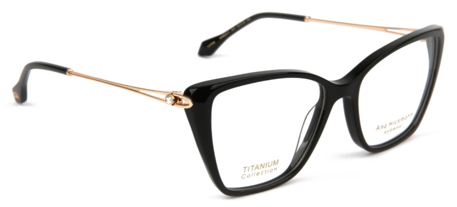 Ana Hickmann AH6501T A01 