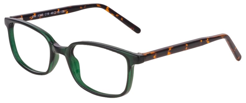 OPAL OWII 395 19 