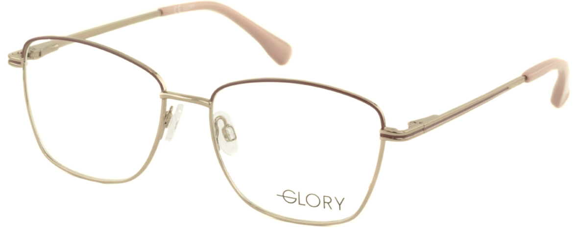 Glory 583 Bordo 