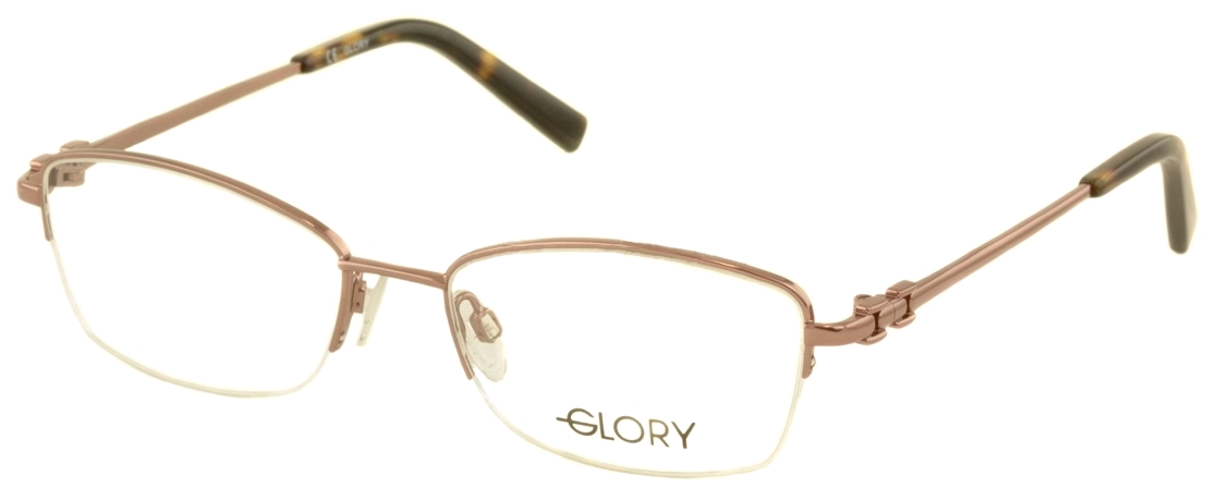 Glory 857 Marrone 