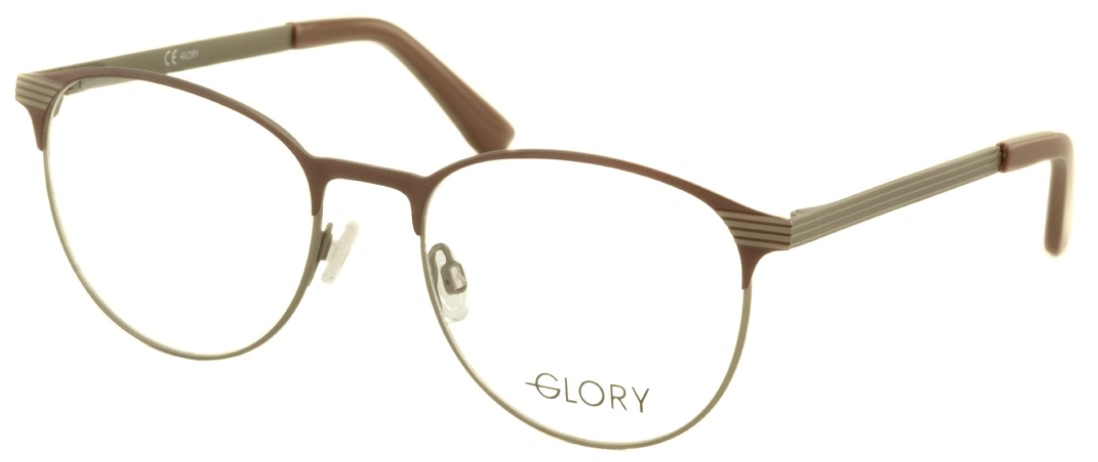 Glory 737 Brown 