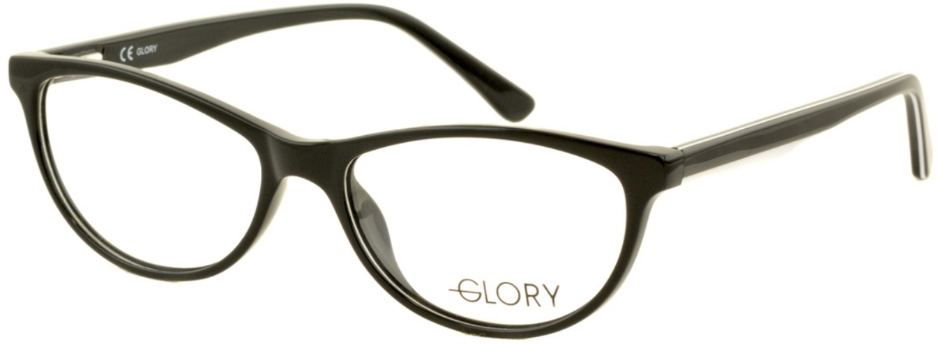 Glory 056 Nero 