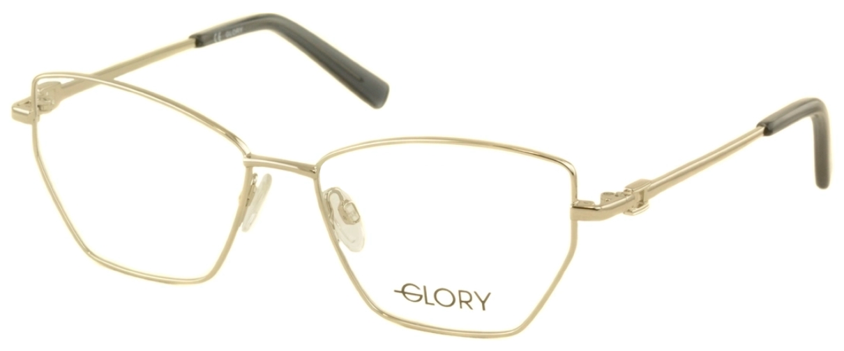 Glory 640 Silver 