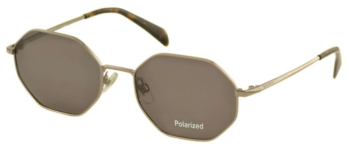 Megapolis 934 Brown 