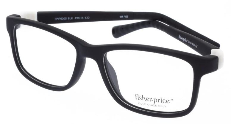 картинка FisherPrice FPVN005 BLK 
