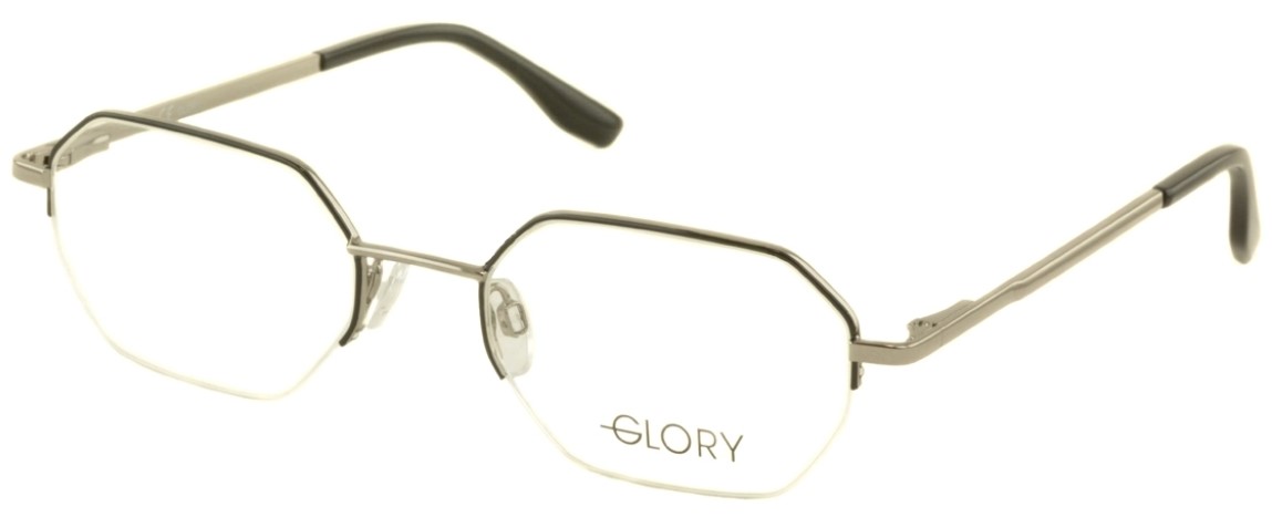 Glory 848 Nero 