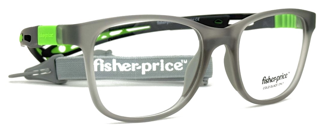 картинка FisherPrice FPSP011 GREY 