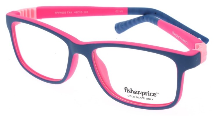 картинка FisherPrice FPVN005 FXA 