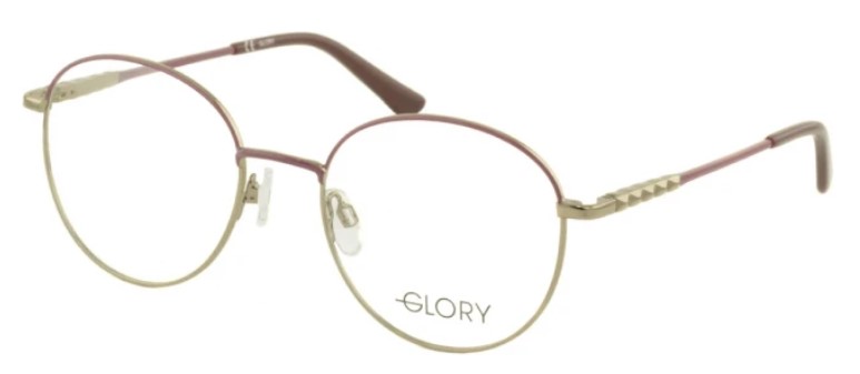 Glory 072 Red 