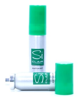 картинка Растворы Спрей для очистки линз SICLAIR Anti-mist 22ml 