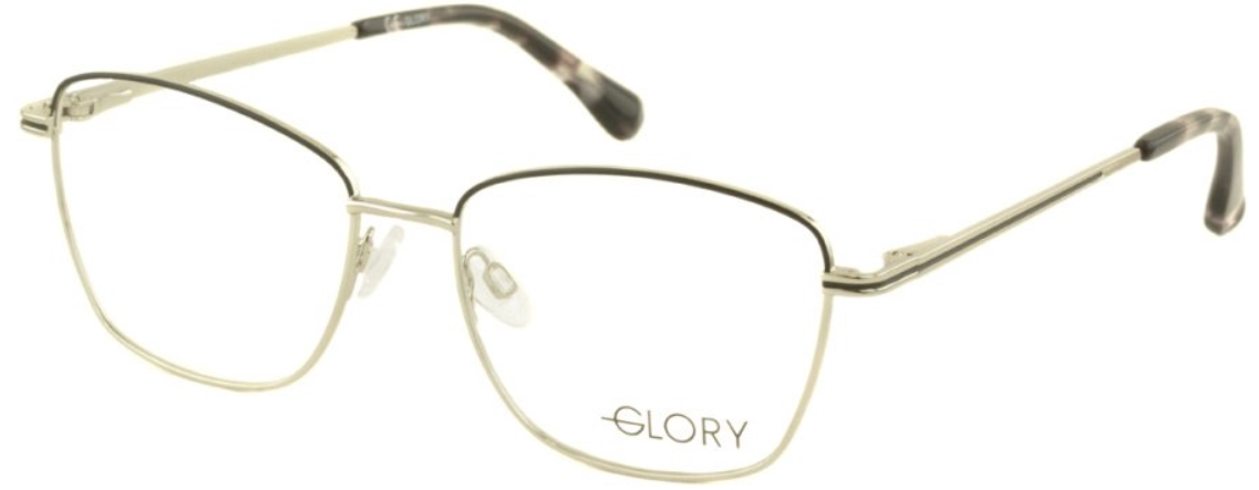Glory 583 Nero 