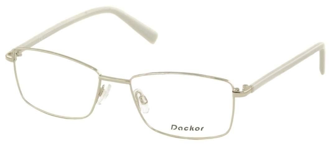 Dackor 069 Silver 