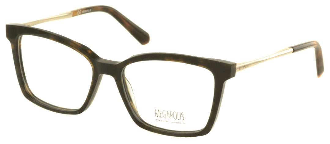 Megapolis 1450 Demi 