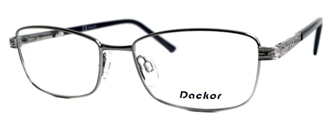 Dackor 073 Silver 
