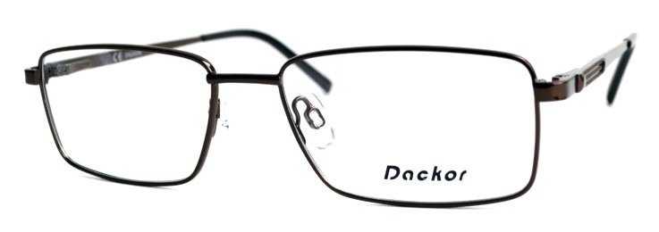 картинка Dackor 081 Brown 