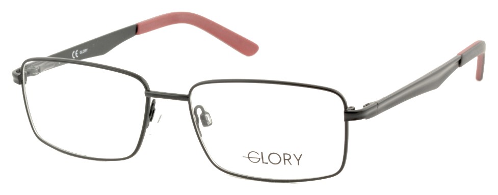картинка Glory 024 Black 