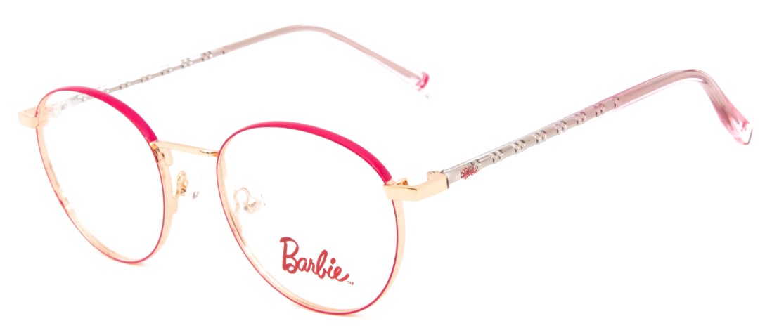 картинка BARBIE BBV007 RED 