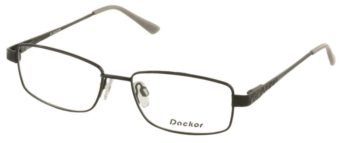 Dackor 047 Nero 