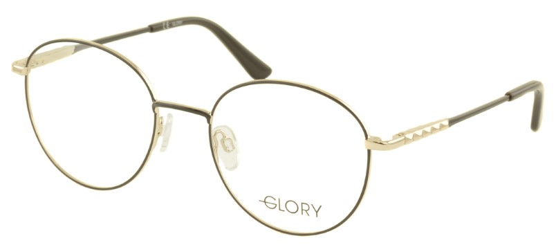 Glory 072 Brown 
