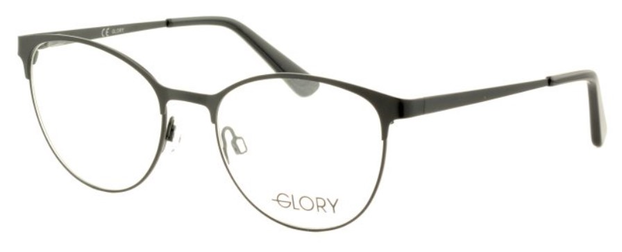 Glory 521 Nero 