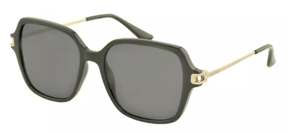 Megapolis 656 Black 