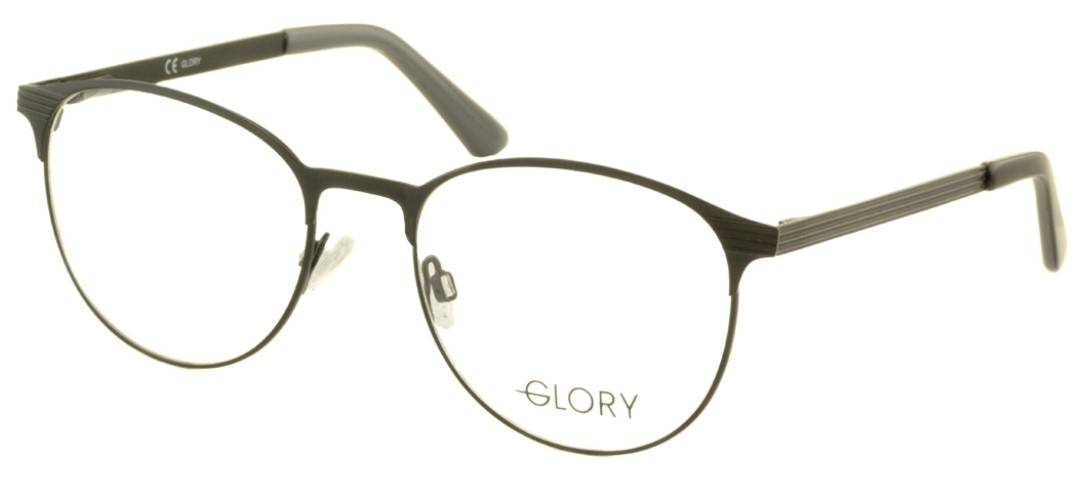 Glory 737 Black 