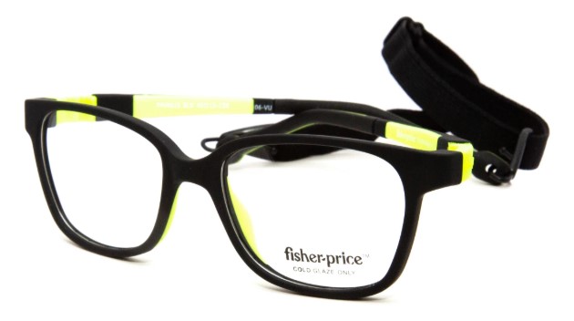 картинка FisherPrice FPVN015 BLK 