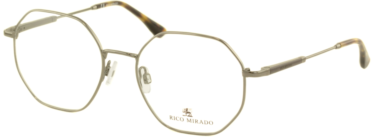 Rico Mirado 102 Gun 