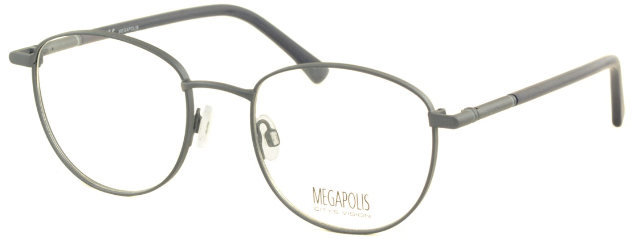 Megapolis 1313 Blue 