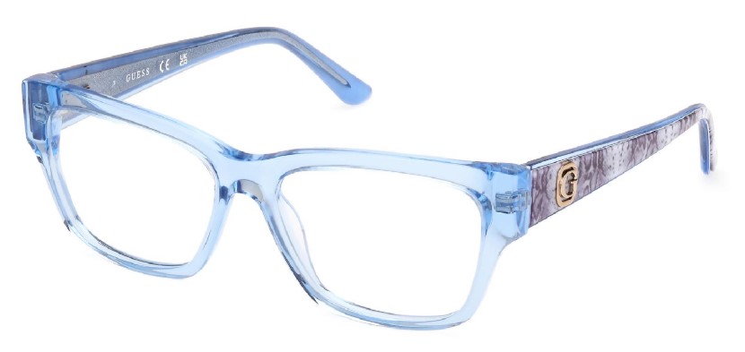 Guess GU 50126 084 