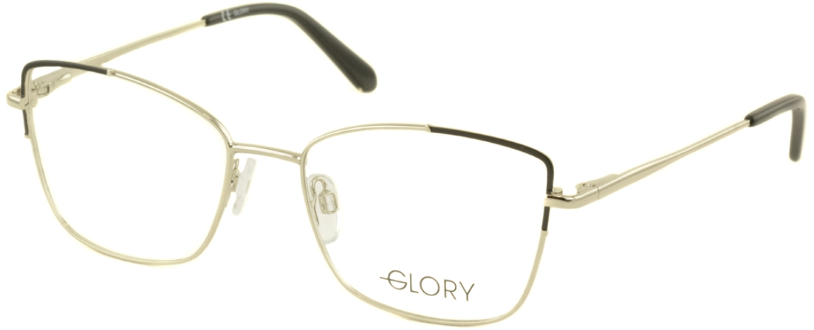 Glory 200 Nero 