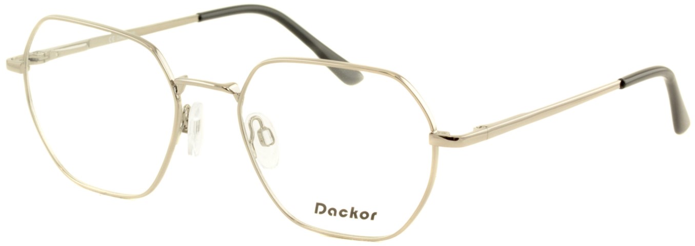 Dackor 002 Grey 