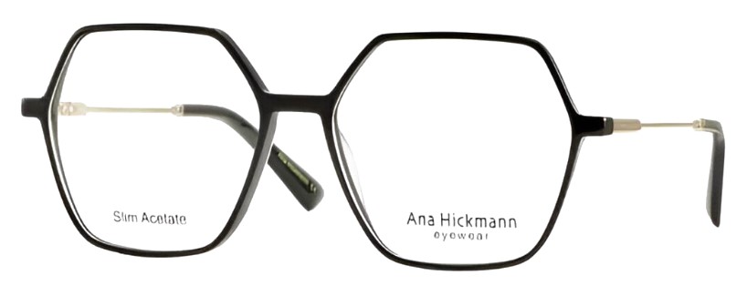 Ana Hickmann AH6438 A01 